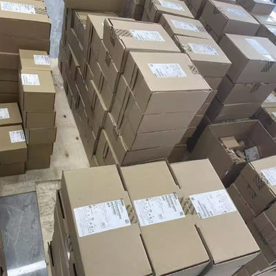 0.75kW G120 Power Module Integrated Filtering 6SL3210-1KE12-3AF2